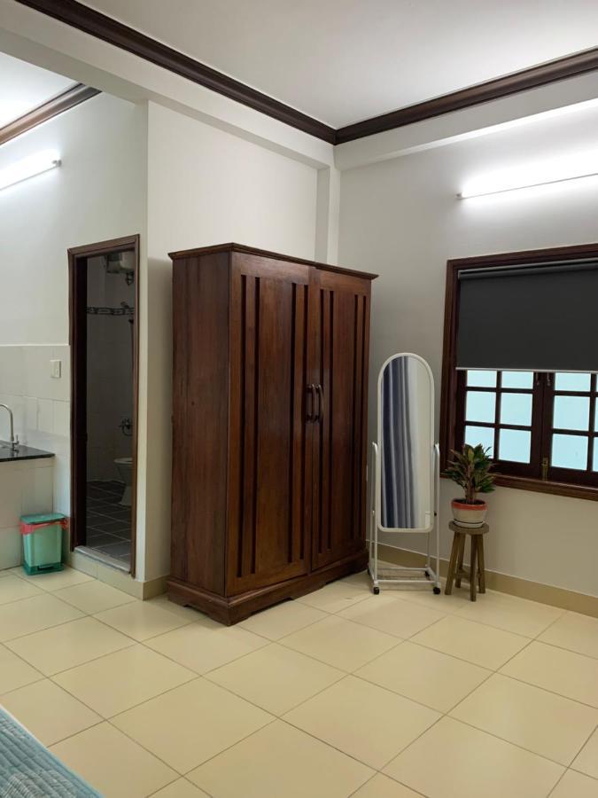 Cheerful Hoi An Hostel ภายนอก รูปภาพ