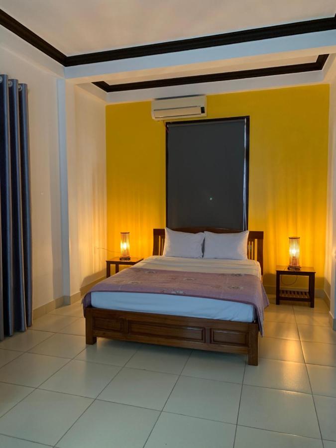 Cheerful Hoi An Hostel ภายนอก รูปภาพ