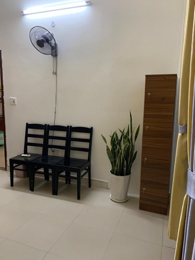 Cheerful Hoi An Hostel ภายนอก รูปภาพ