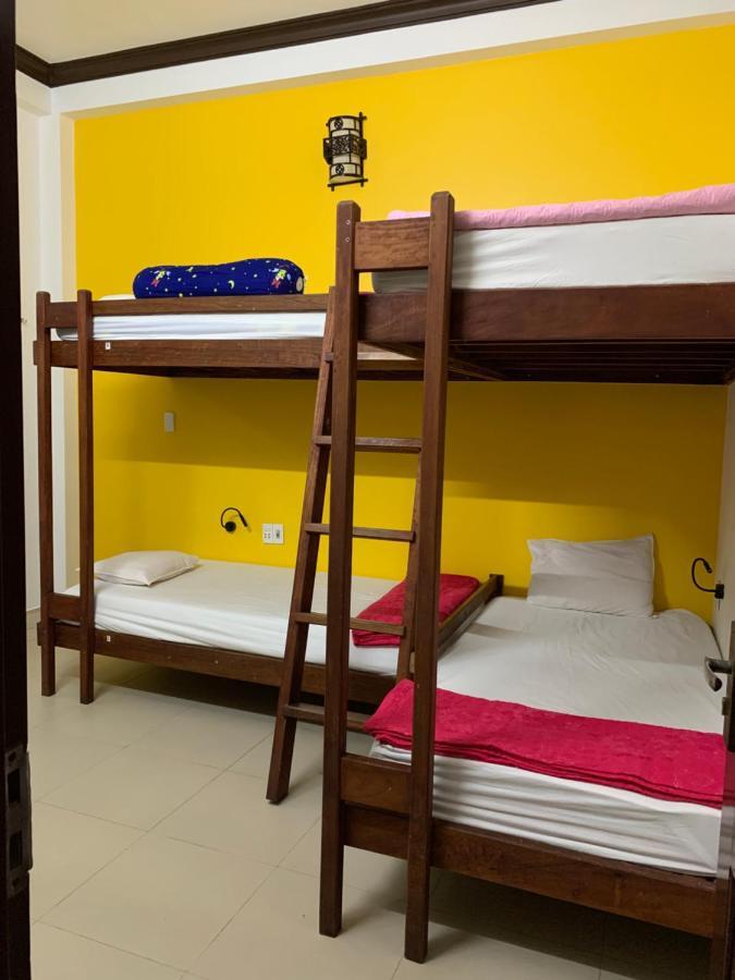 Cheerful Hoi An Hostel ภายนอก รูปภาพ