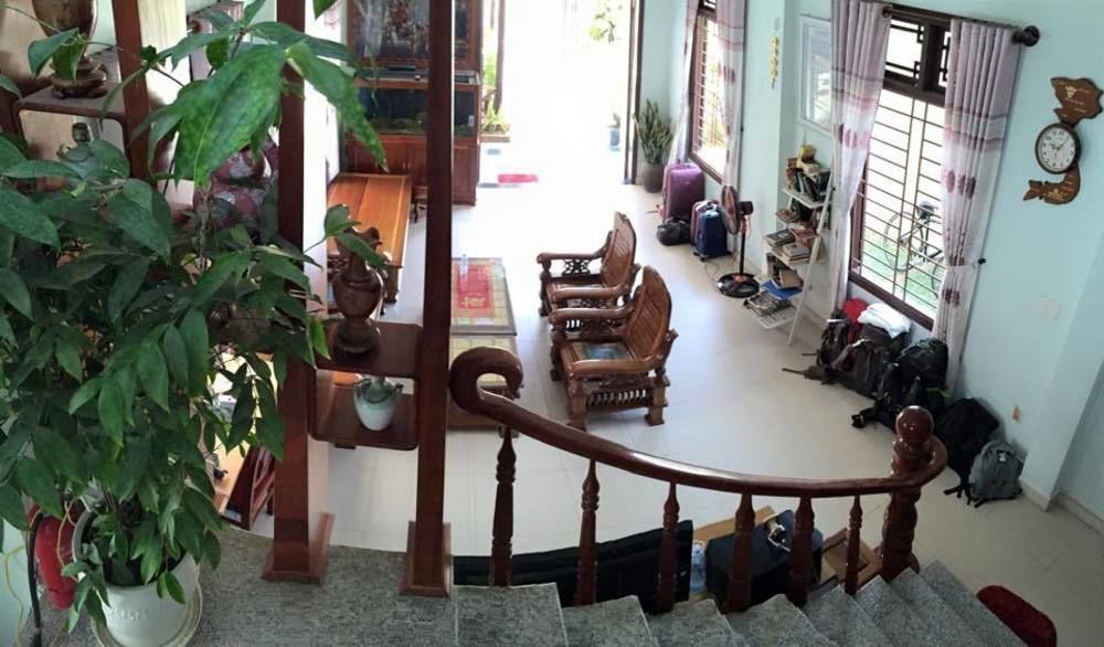 Cheerful Hoi An Hostel ภายนอก รูปภาพ